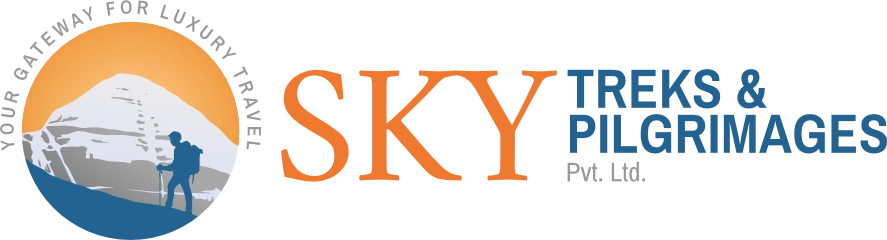 Sky Treks and Pilgrimages
