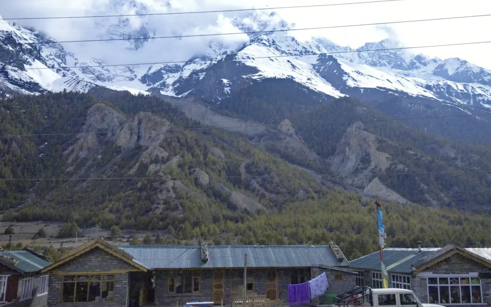 Tips for when you go Visit the Himalayas