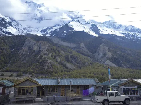 Tips for when you go Visit the Himalayas