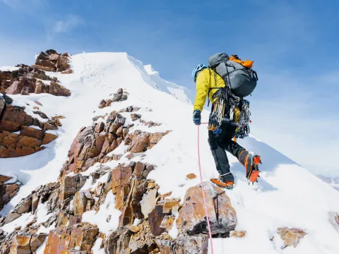 Expedition