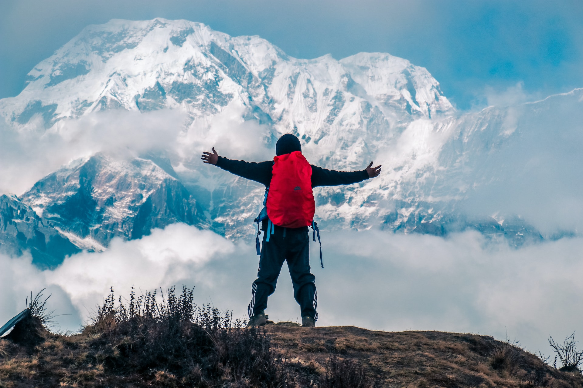 Plan your trip with Local Expert