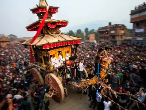 Cultural Tours