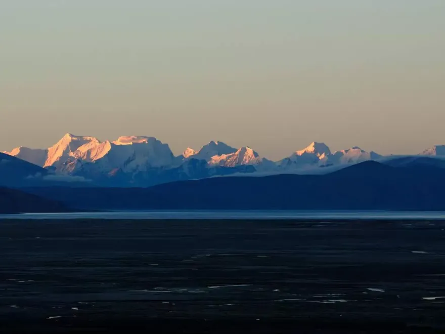 Kailash Manasarovar Overland Tour