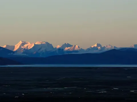 Kailash Manasarovar Overland Tour