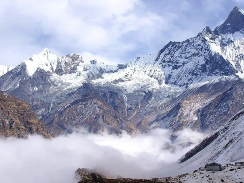 Nepal
