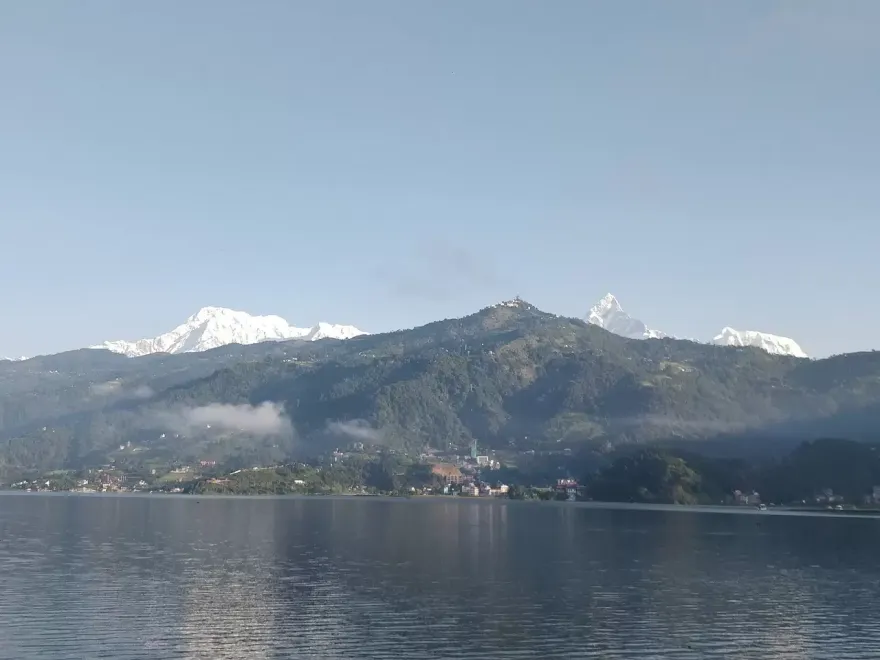Kathmandu Pokhara Tour