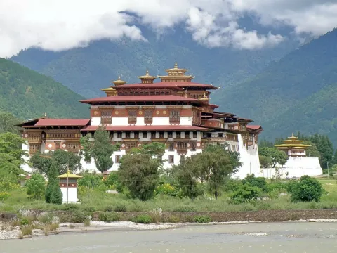 Bhutan Tour