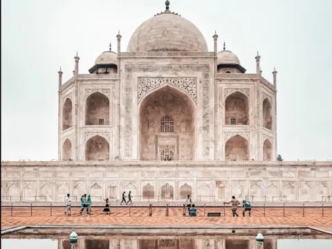 India