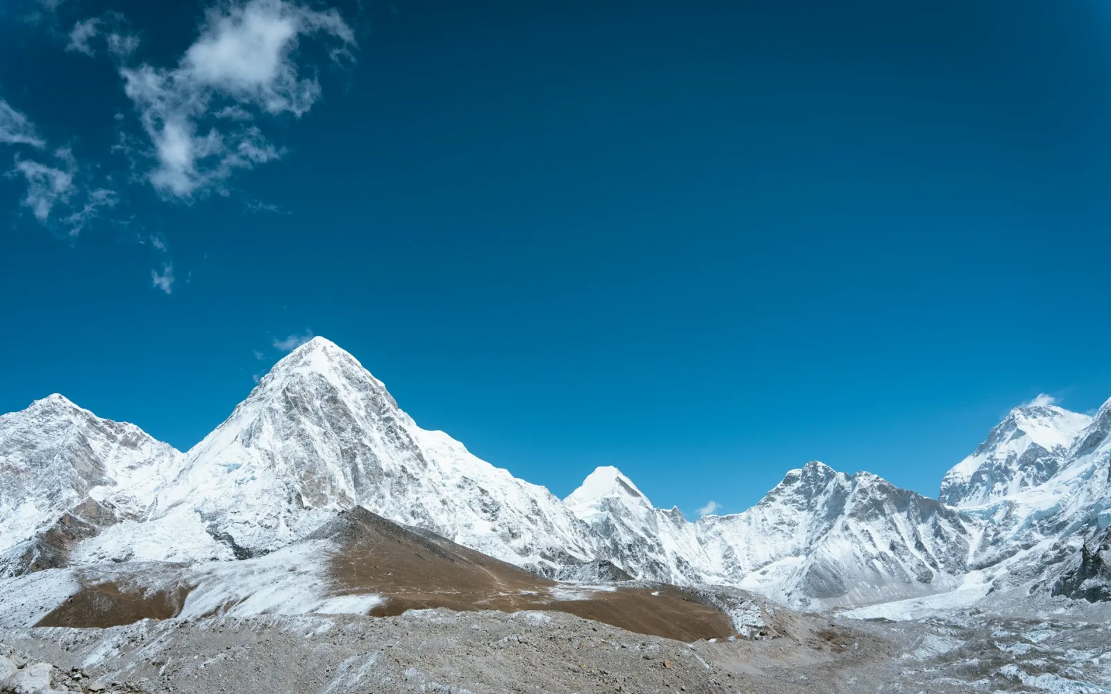 Everest Base Camp Trek: Everything You Need to Know