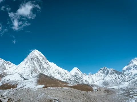 Everest Base Camp Trek: Everything You Need to Know
