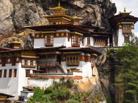 Bhutan