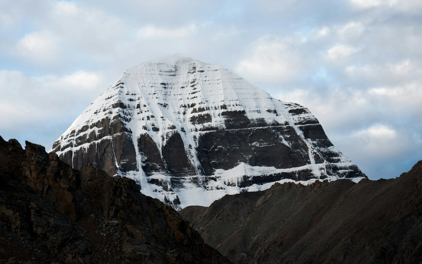 Kailash