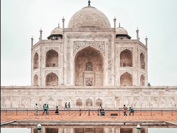 India