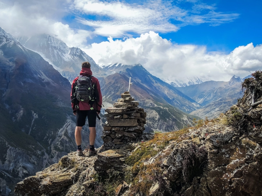 Everest Base Camp Trek