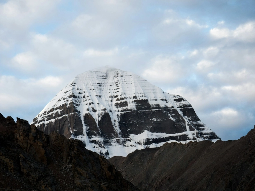 Mount Kailash