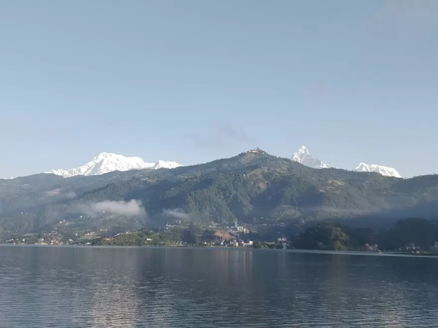 Kathmandu Pokhara Tour